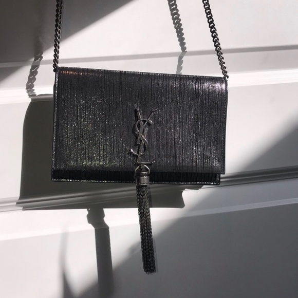 ysl bag poshmark